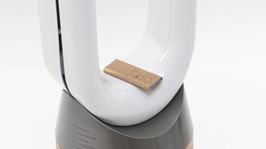 Dyson Purifier Cool Formaldehyde TP09 YY