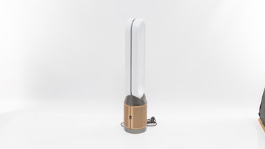 Dyson Purifier Cool Formaldehyde TP09 YY