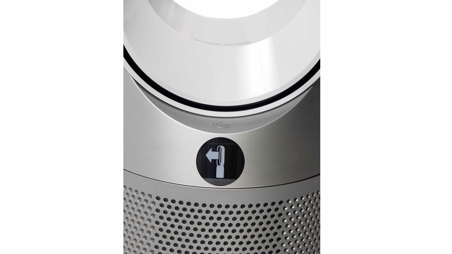 Dyson Purifier Cool TP07 Review | Best air purifiers | CHOICE