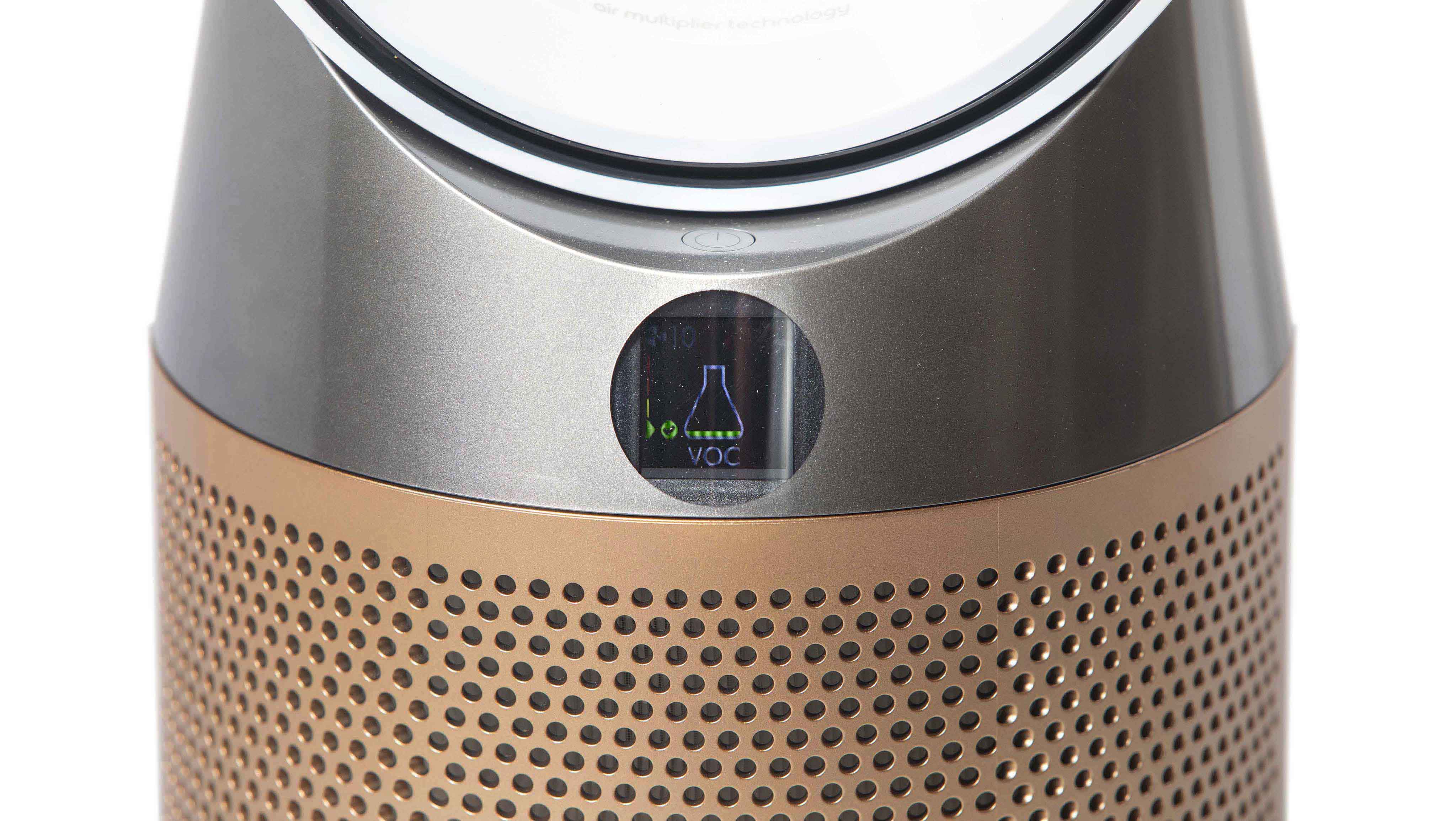 Dyson Purifier Hot+Cool Formaldehyde HP09
