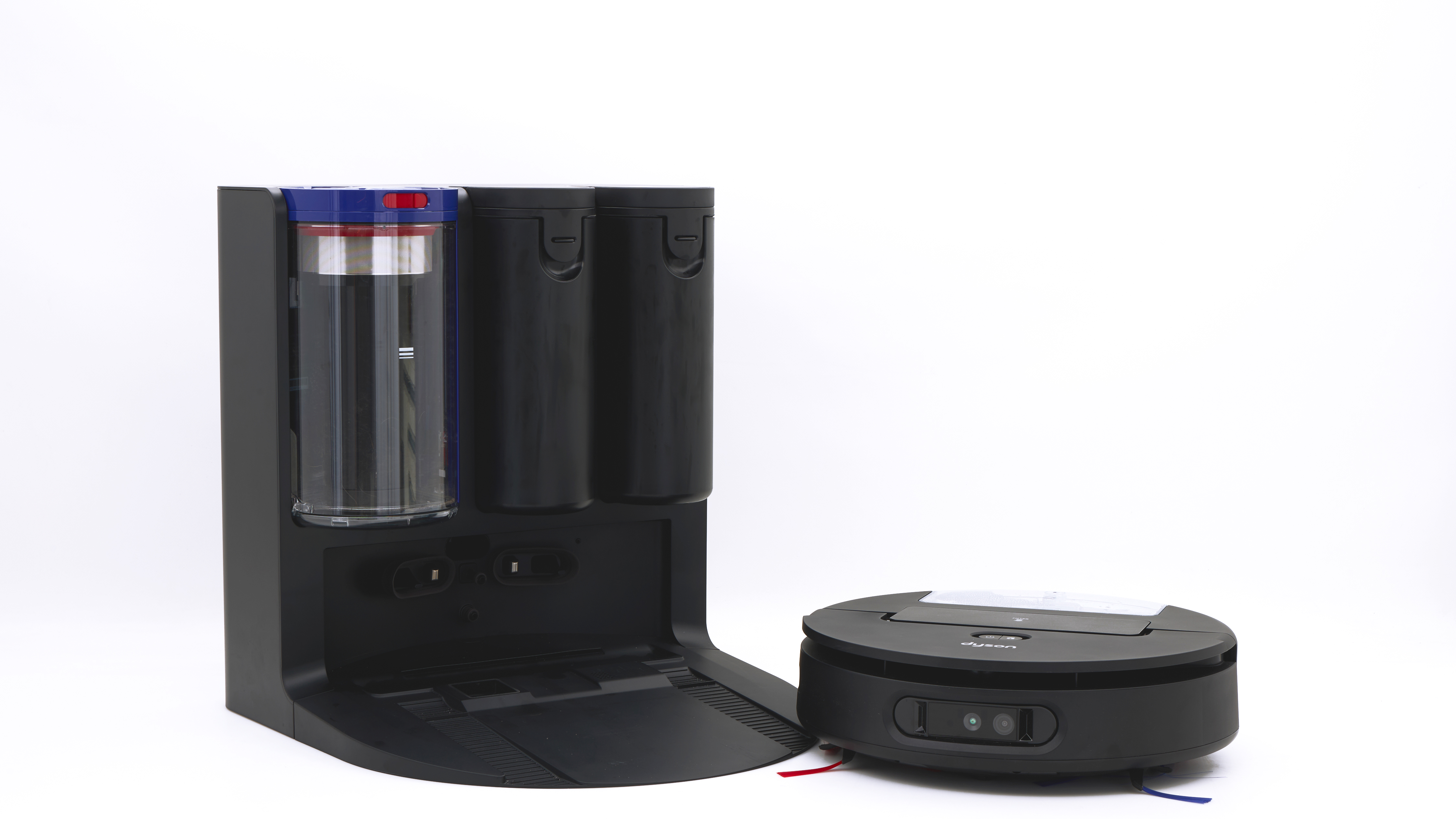 Dyson Spot+Scrub Ai Robot