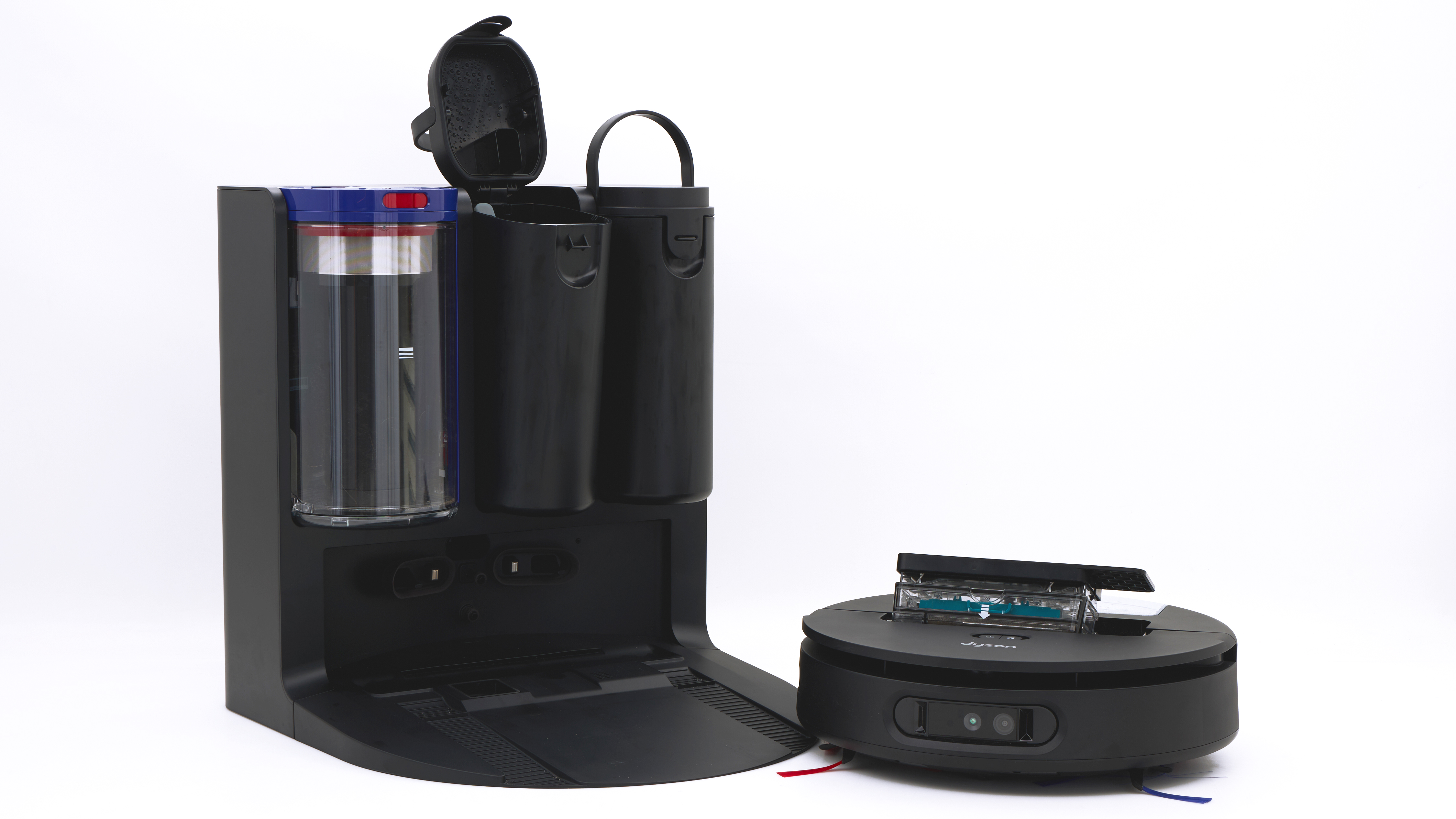 Dyson Spot+Scrub Ai Robot