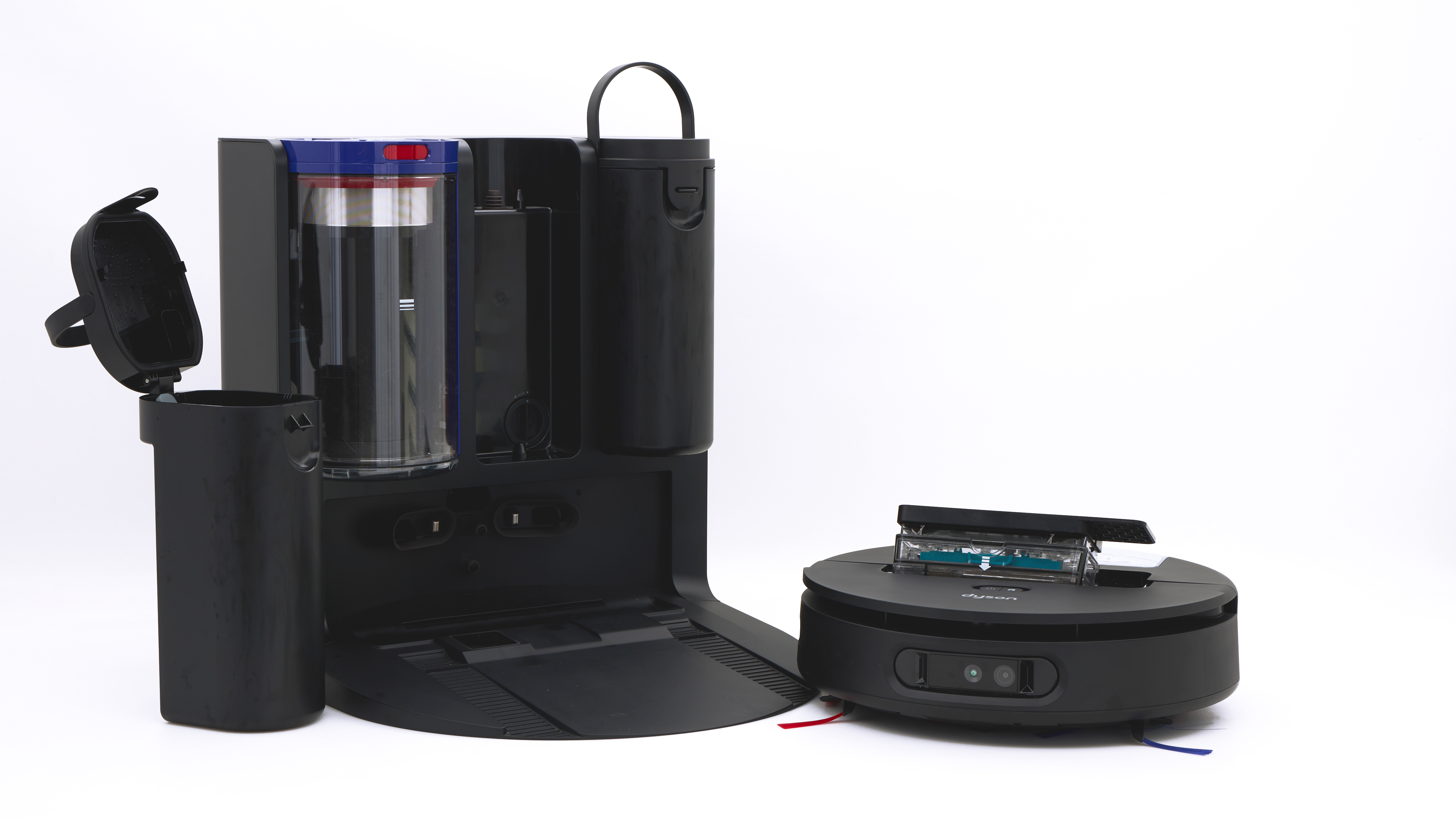 Dyson Spot+Scrub Ai Robot