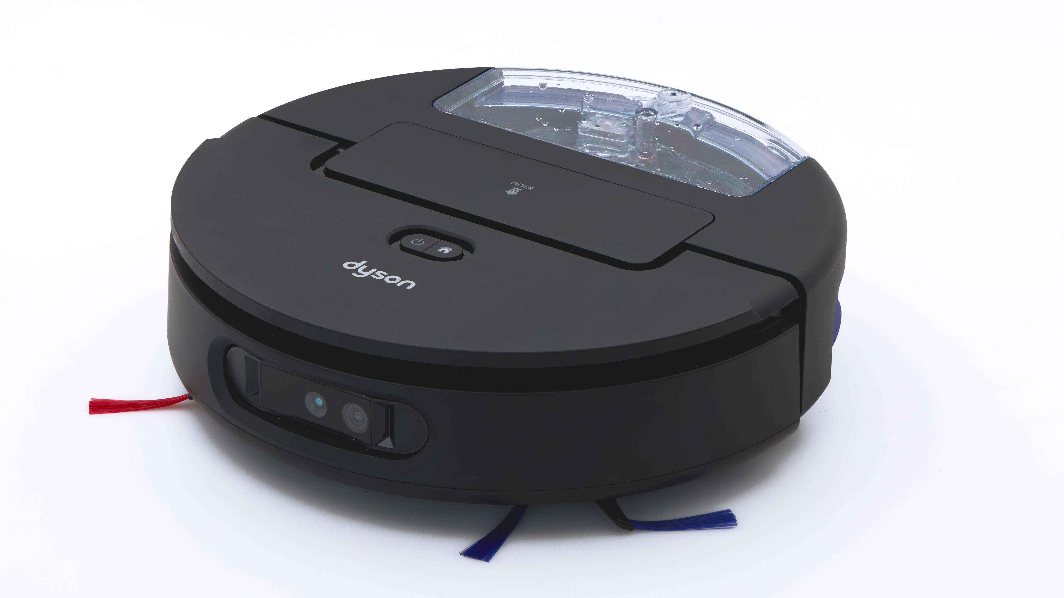 Dyson Spot+Scrub Ai Robot