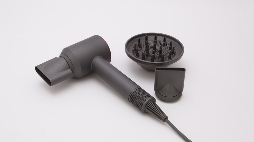 Dyson Supersonic Hair Dryer Review | Hair dryer | CHOICE