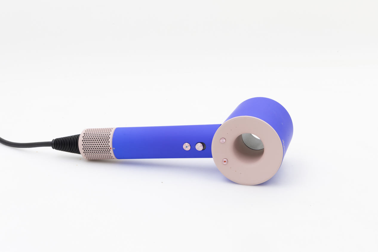 Dyson Supersonic