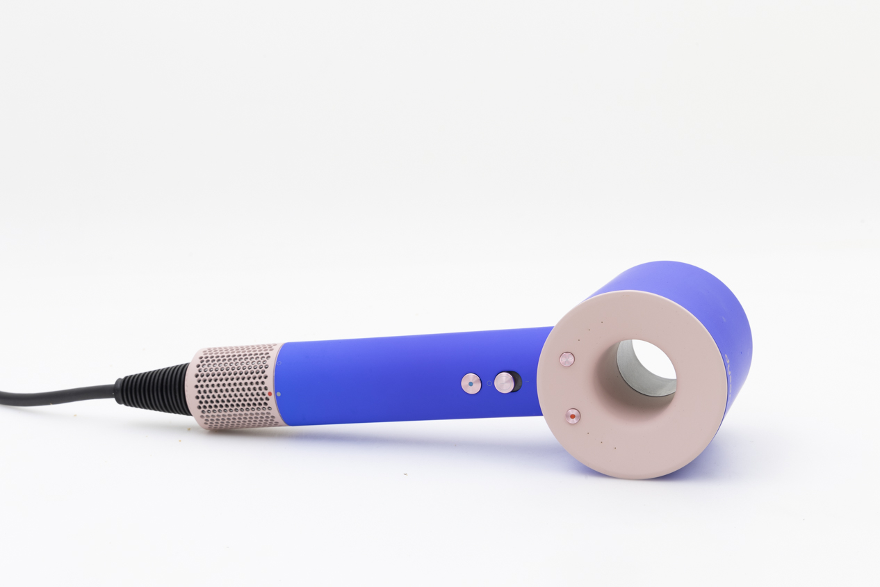 Dyson Supersonic