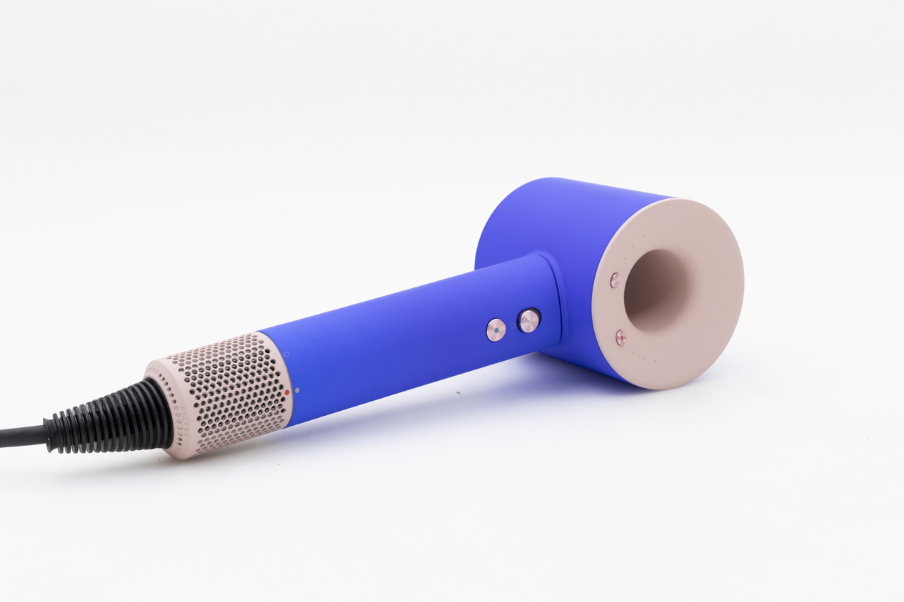 Dyson Supersonic