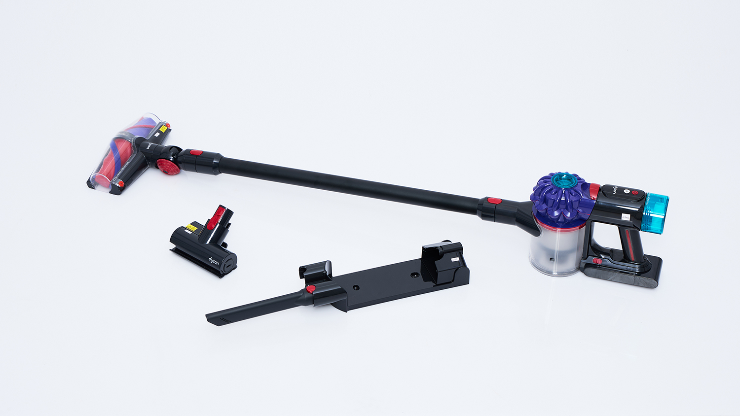 Dyson V10 Konical