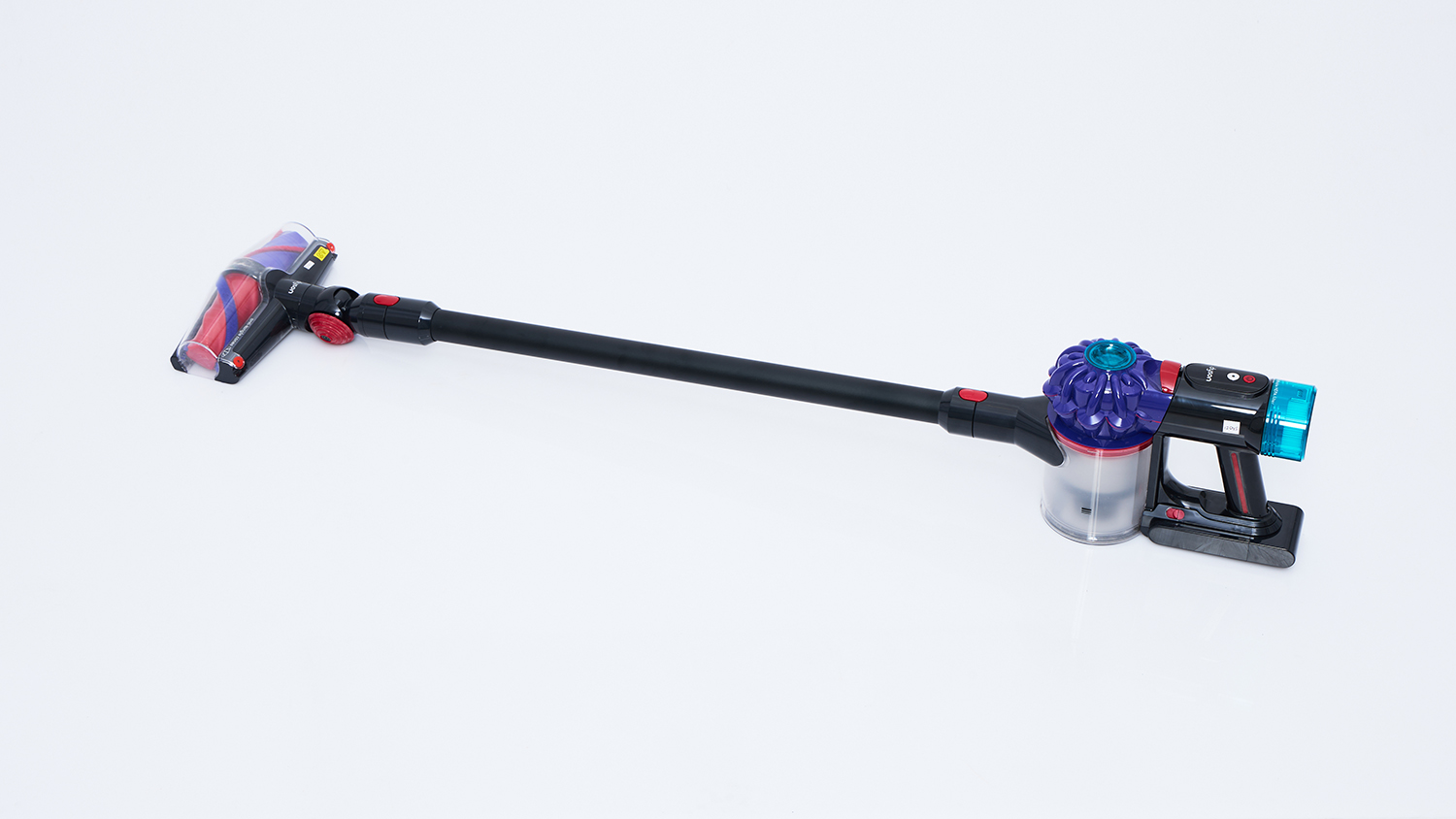 Dyson V10 Konical