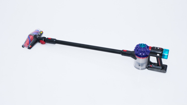 Dyson V10 Konical
