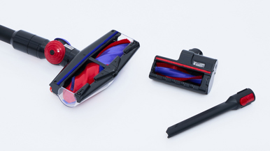 Dyson V10 Konical