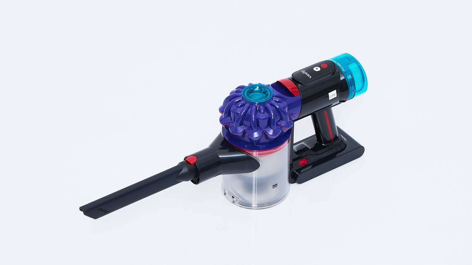 Dyson V10 Konical