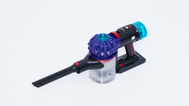 Dyson V10 Konical