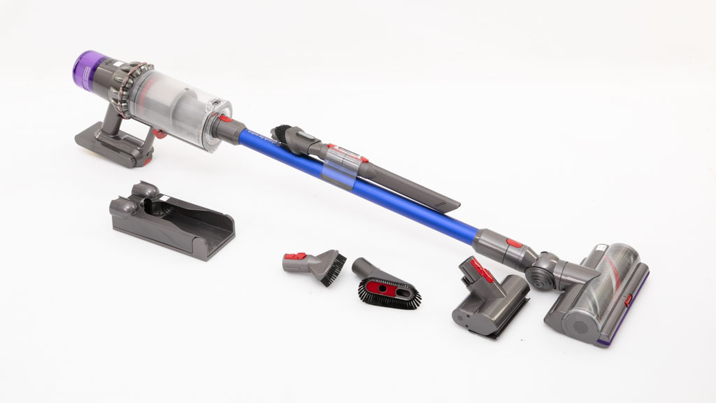 Dyson V11 Absolute Extra