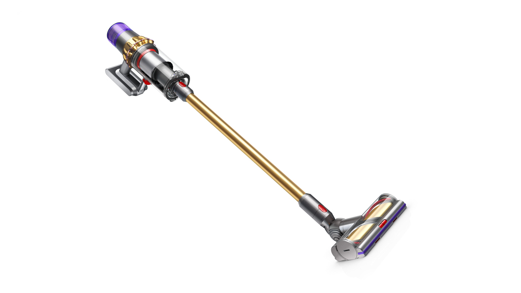 Dyson Absolute Pro Review | Stick and cordless vacuum | CHOICE