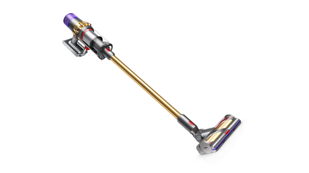 Review dyson best sale v11 absolute extra