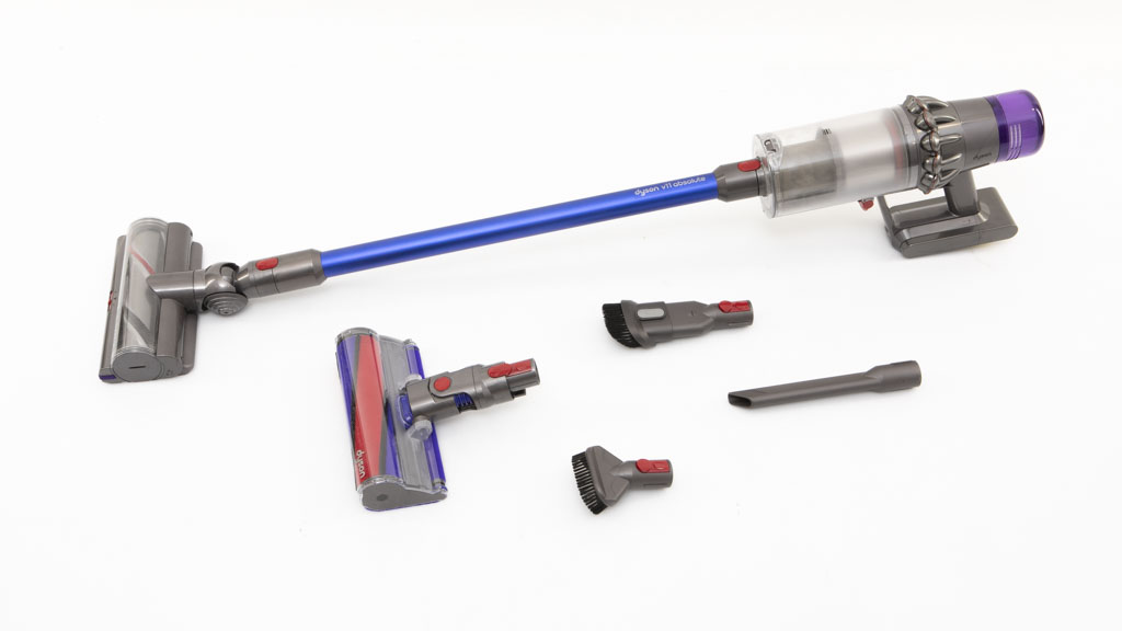Dyson V11 Absolute Review Stick and cordless vacuum CHOICE