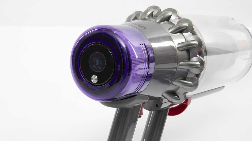 Dyson V11 Outsize Review Vacuum cleaner CHOICE