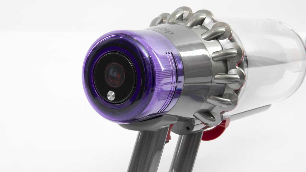 Dyson V11 Outsize Review Vacuum cleaner CHOICE