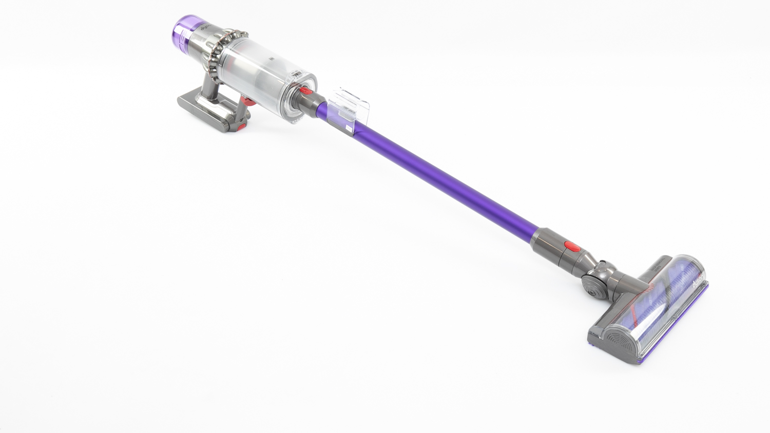 Dyson V11 Review | Stick And Cordless Vacuum | CHOICE