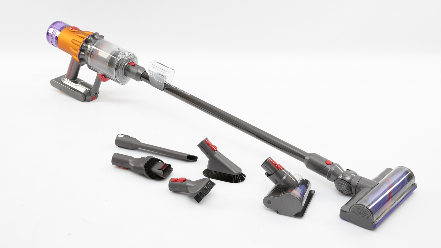 Dyson V12 Detect Slim Total Clean