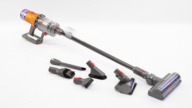 Dyson V12 Detect Slim Total Clean