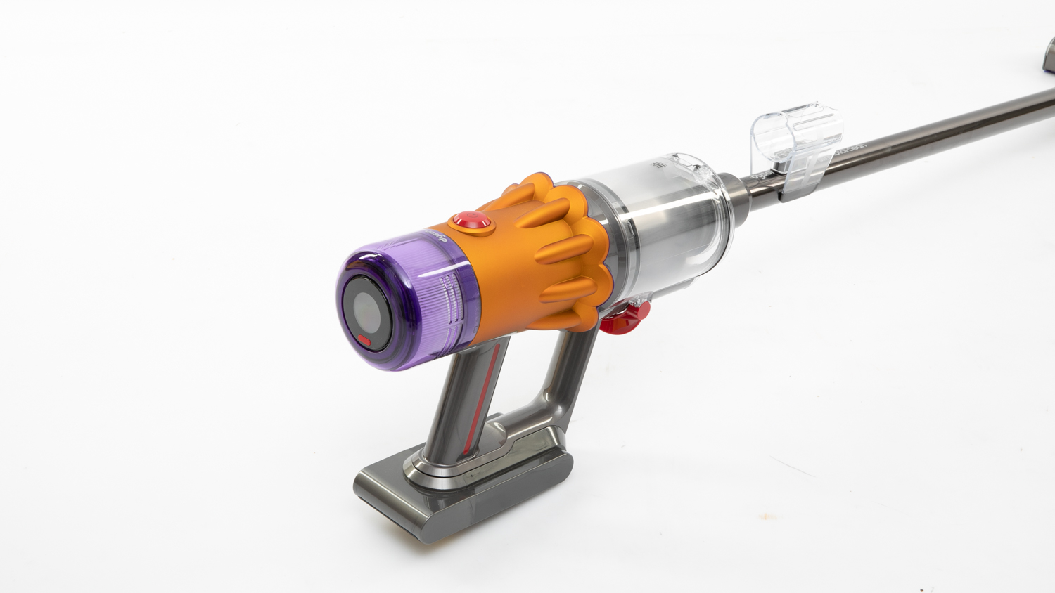 Dyson V12 Detect Slim Total Clean