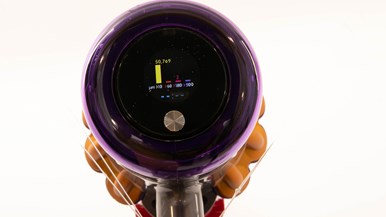 Dyson V15 Detect Total Clean