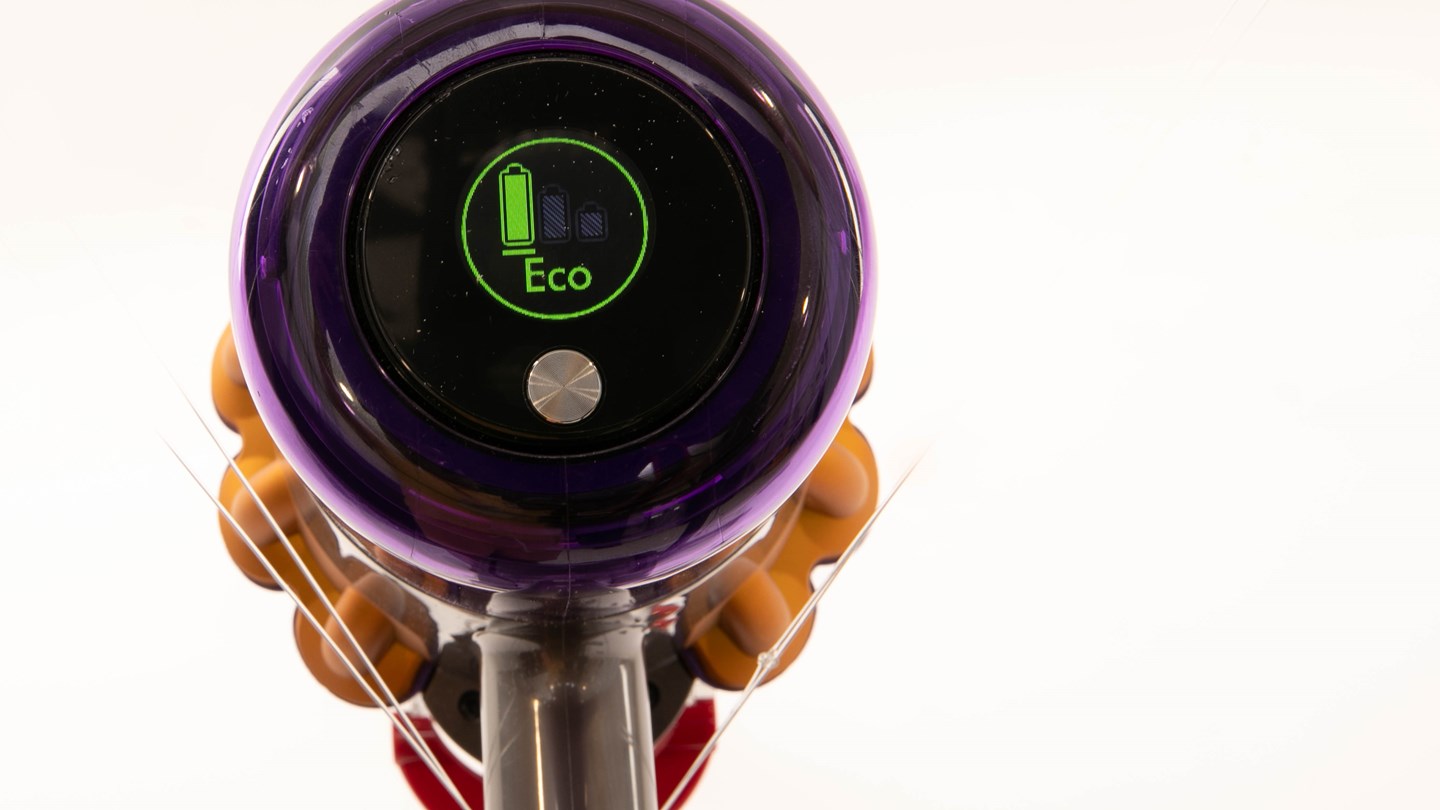 Dyson V15 Detect Total Clean Review | Stick And Cordless Vacuum | CHOICE