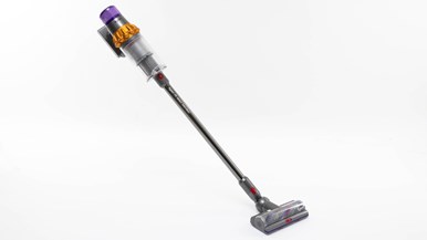 Dyson V15 Detect Total Clean