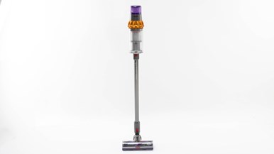 Dyson V15 Detect Total Clean