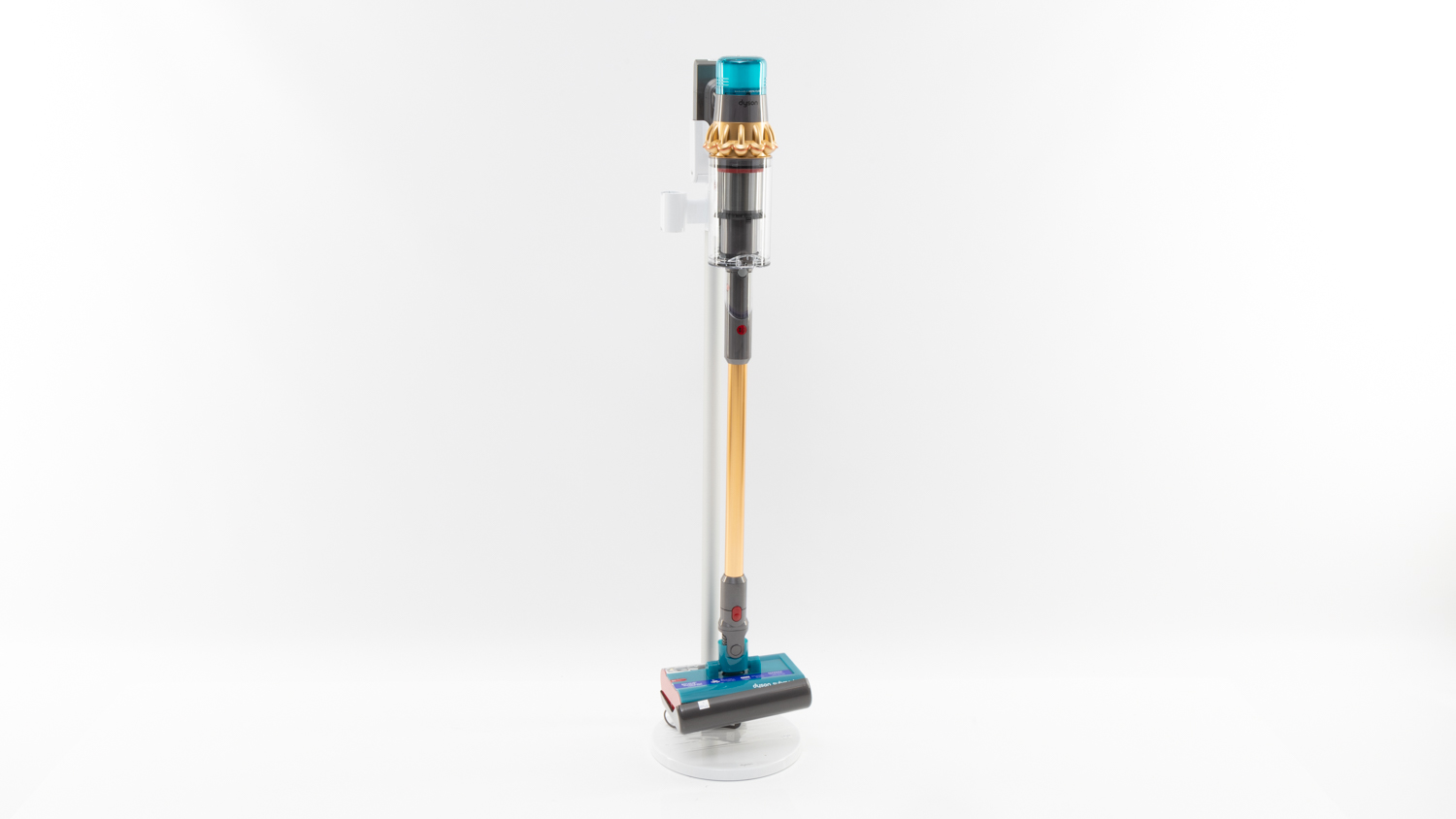 Dyson V15s Detect Submarine Complete SV47 (hard floor attachment)
