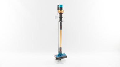 Dyson V15s Detect Submarine Complete SV47 (hard floor attachment)