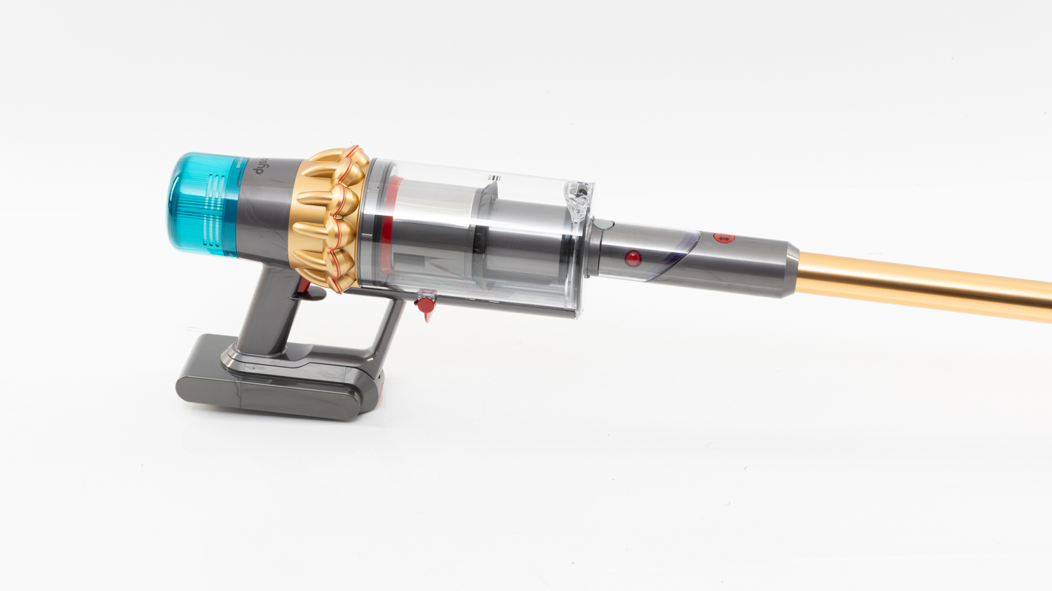 Dyson V15s Detect Submarine Complete SV47 (hard floor attachment)