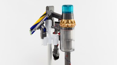 Dyson V15s Detect Submarine Complete