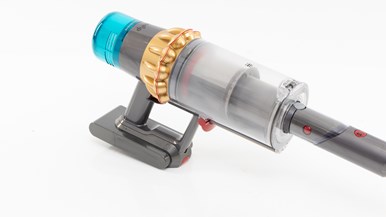 Dyson V15s Detect Submarine Complete