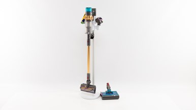 Dyson V15s Detect Submarine Complete