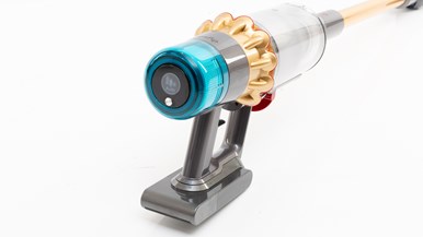 Dyson V15s Detect Submarine Complete