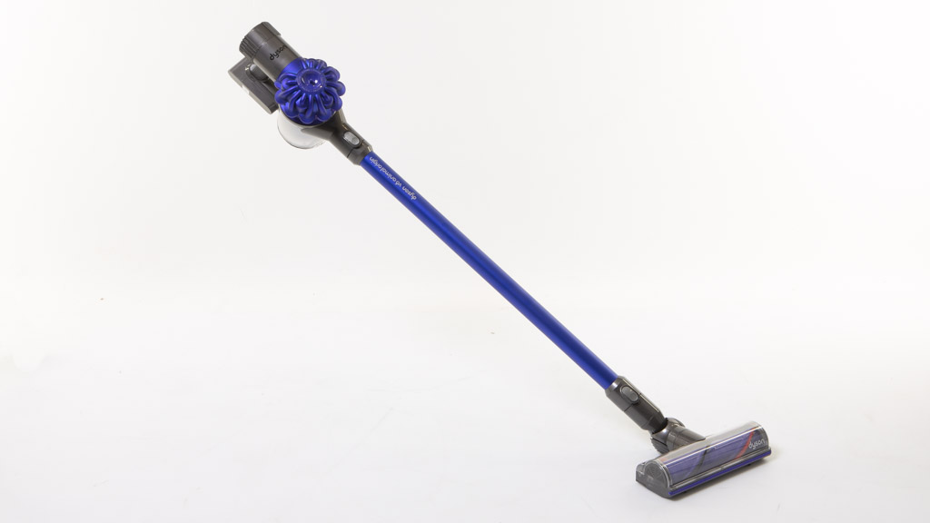 Dyson V6 Animal Origin