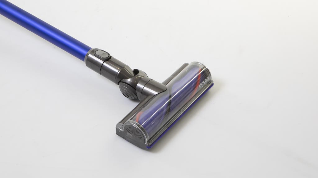 Dyson V6 Animal Origin Review | Stick and cordless vacuum | CHOICE