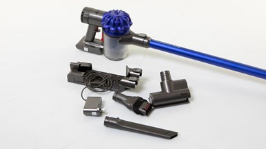 Dyson V6 Animal Origin