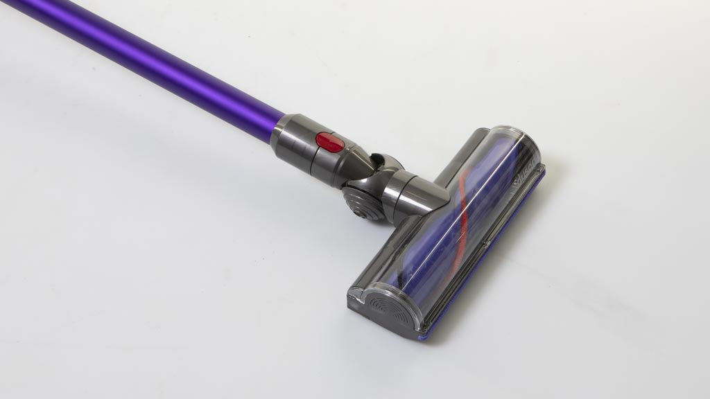 Dyson V7 Motorhead Review | Stick And Cordless Vacuum | CHOICE