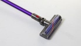 Dyson V7 Motorhead Review Stick and cordless vacuum CHOICE