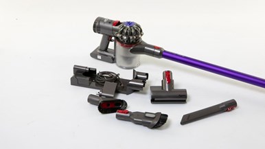 Dyson V7 Motorhead