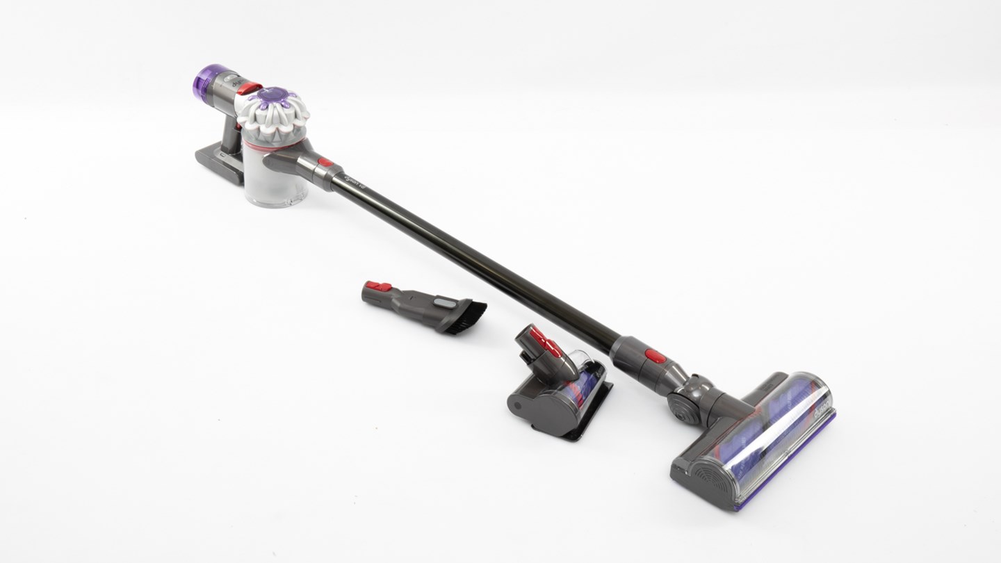 Dyson V11 Review Stick and cordless vacuum CHOICE