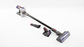 Dyson V11 Review | Stick And Cordless Vacuum | CHOICE