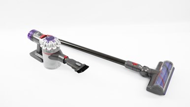 Dyson V8