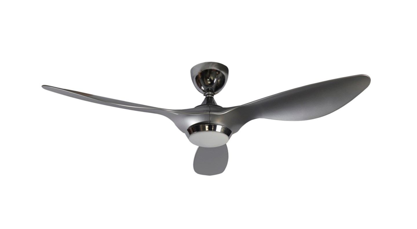 Early Settler Hayman Review Ceiling fan CHOICE
