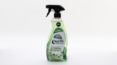 Earth Choice Antibacterial All Purpose